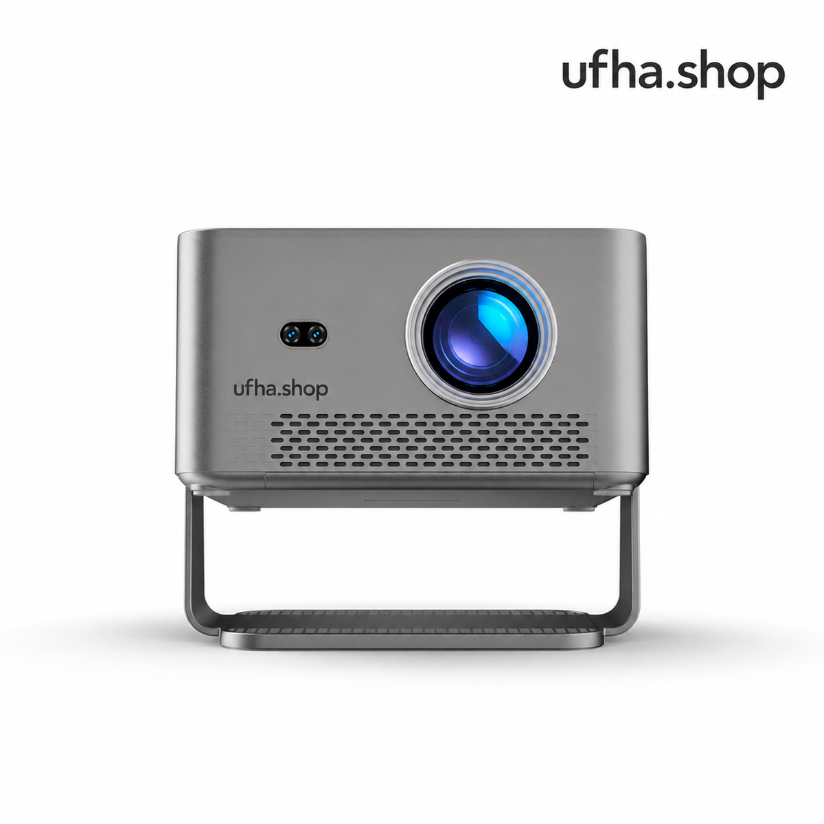 4K-Mini-Projektor